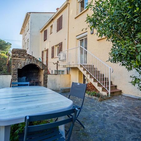Le Coin Des Agrumes Jardin Proche Centre Ville Perpignan Exterior foto