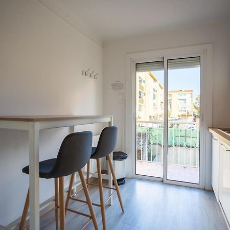 Le Coin Des Agrumes Jardin Proche Centre Ville Perpignan Exterior foto