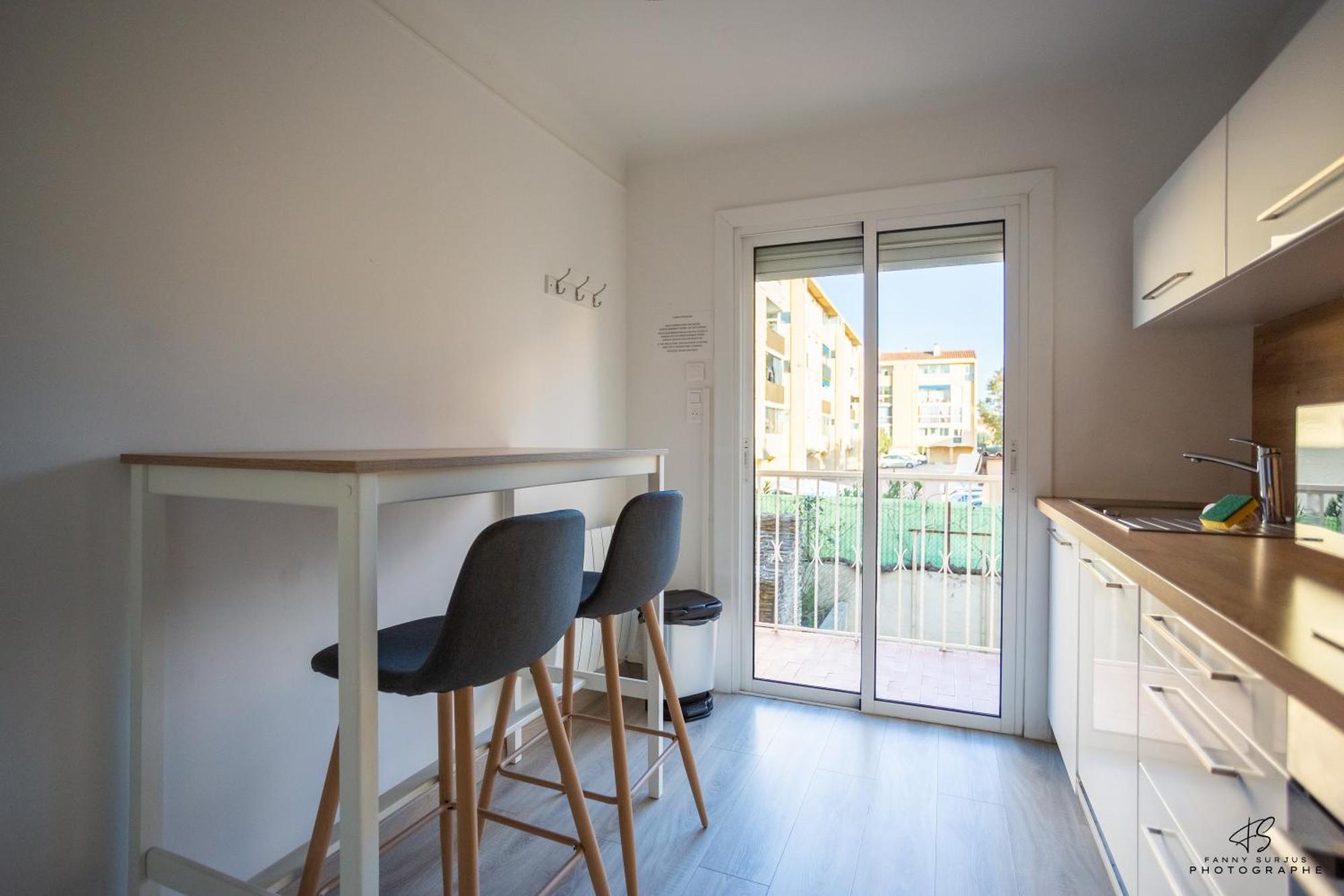 Le Coin Des Agrumes Jardin Proche Centre Ville Perpignan Exterior foto