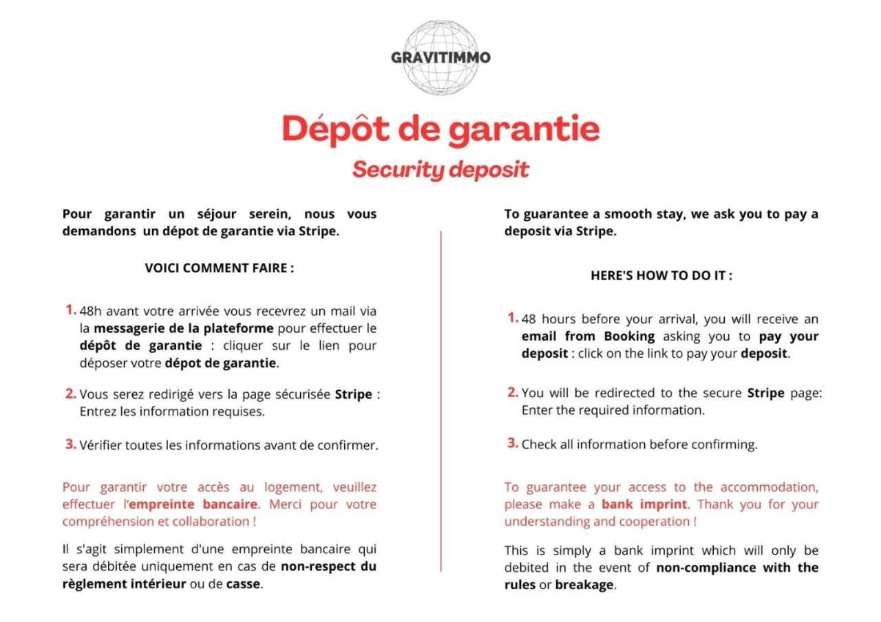 Le Coin Des Agrumes Jardin Proche Centre Ville Perpignan Exterior foto