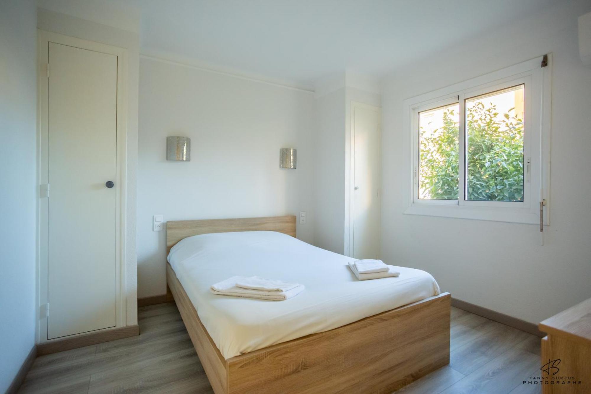 Le Coin Des Agrumes Jardin Proche Centre Ville Perpignan Exterior foto
